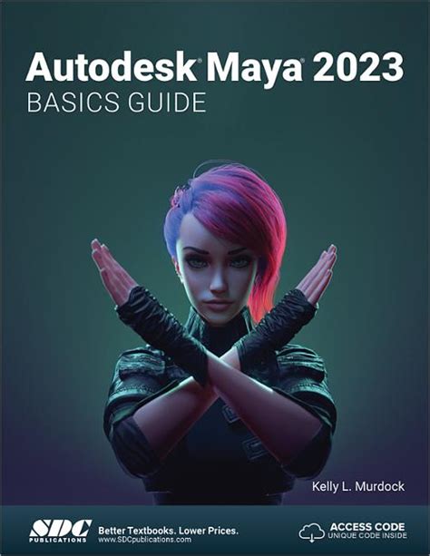 Independent access of Maya 2023 Transportable Adobe